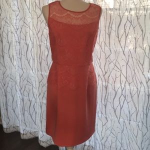 Sheath Dress